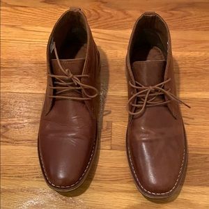 Men’s Chukka Boots